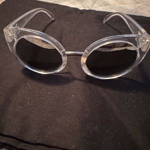 Quay sunglasses